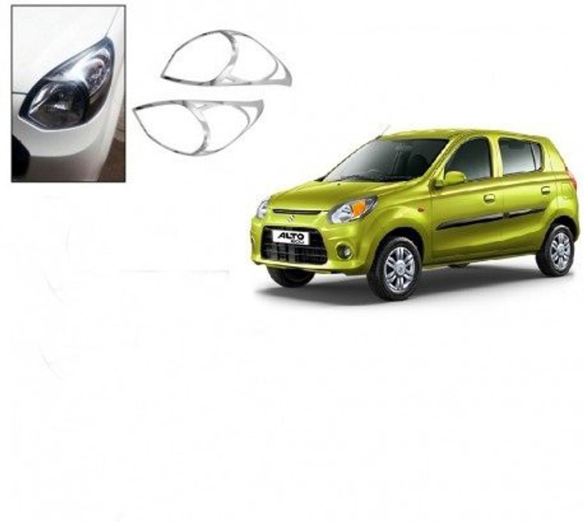 Alto 800 store headlight cover