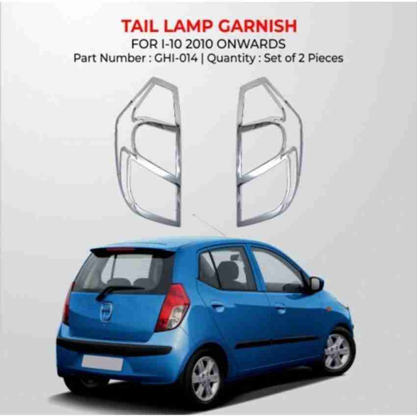 Hyundai grand i10 tail outlet light cover price