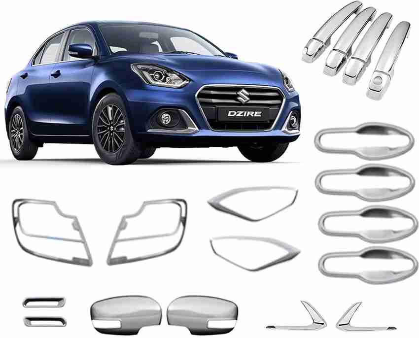 Accessories for outlet swift vxi 2020