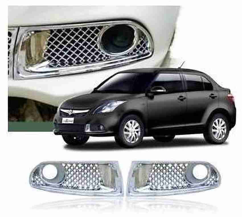 Swift car outlet fog light cover