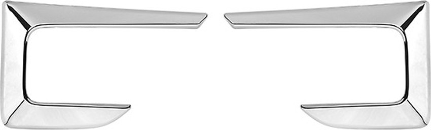 Brezza fog online lamp garnish