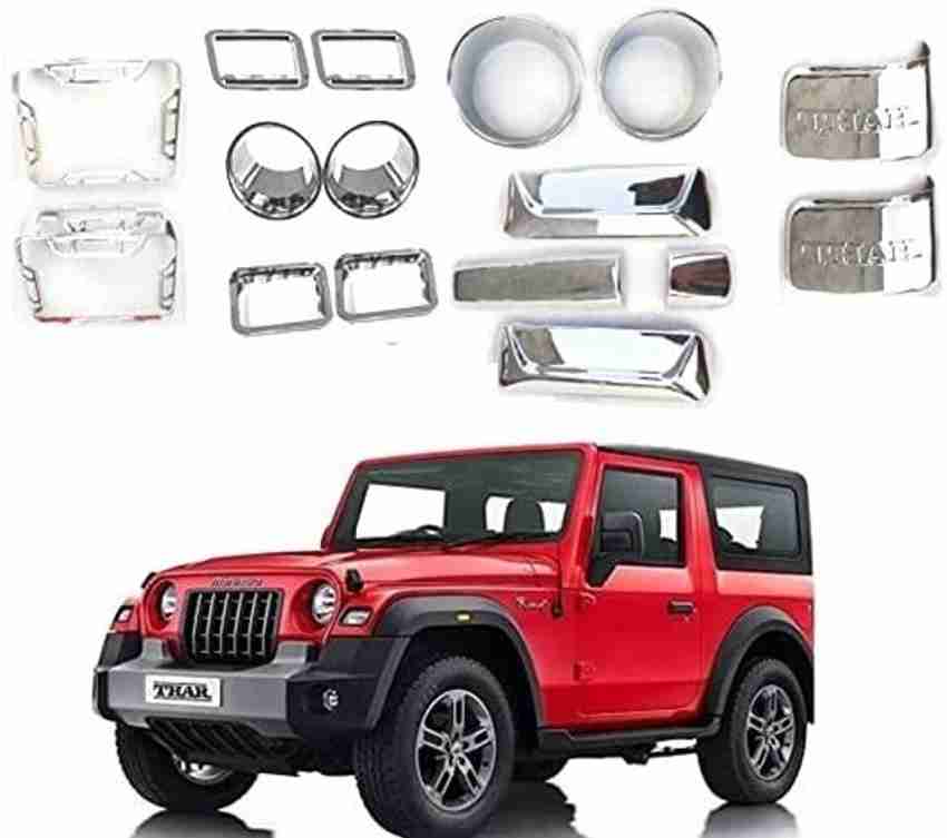 New on sale thar accessories