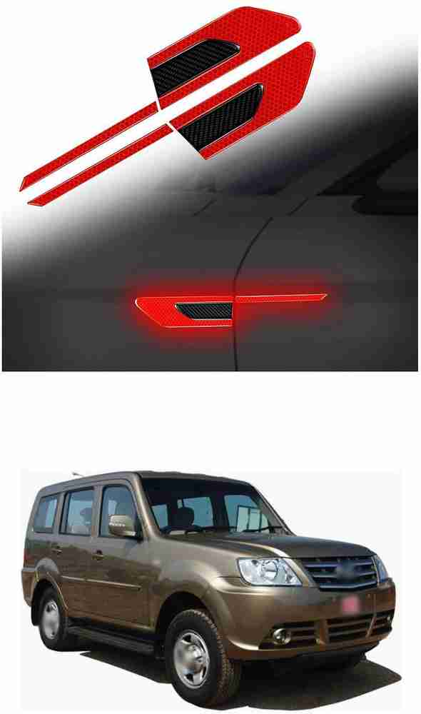 Tata sumo grande accessories online sale