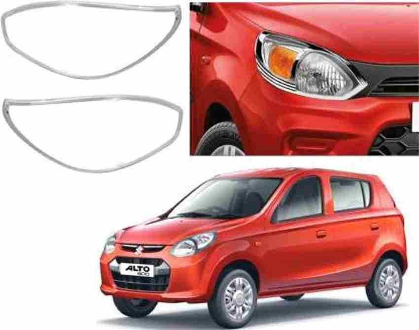 Alto 800 outlet headlight cover