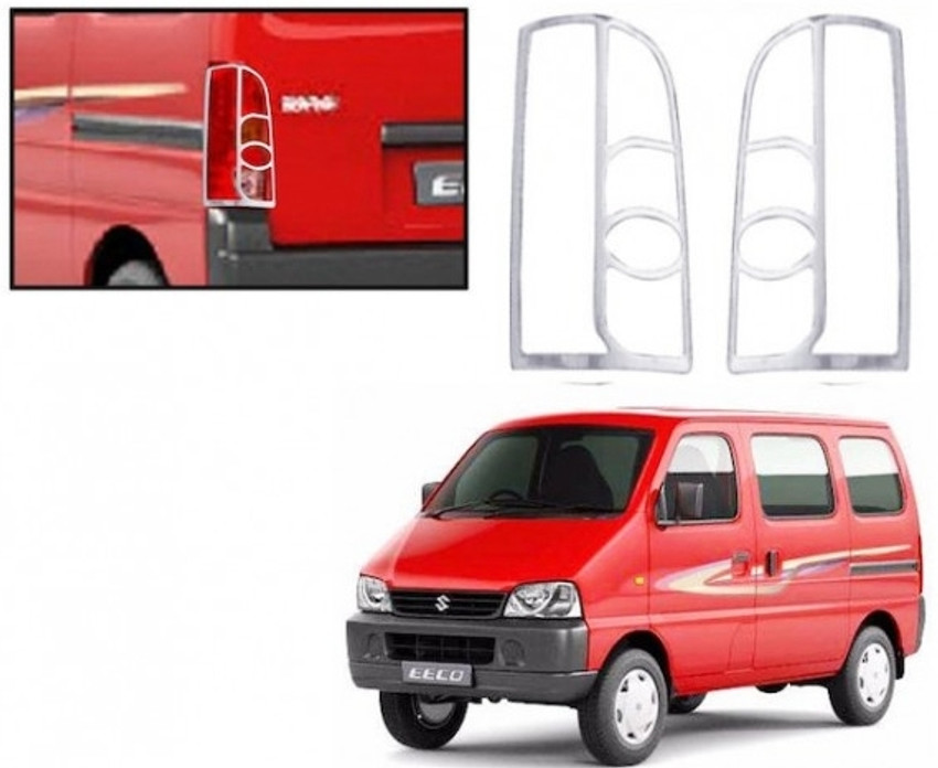 Maruti eeco extra fittings new arrivals