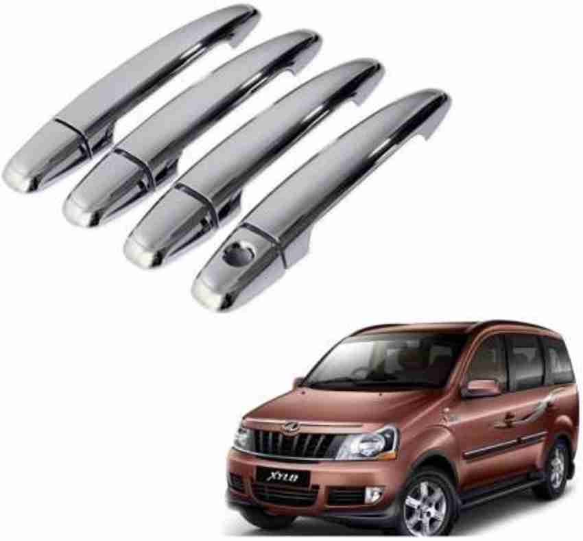 Mahindra xylo chrome on sale accessories