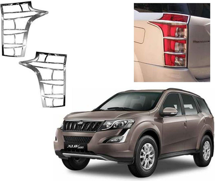 Mahindra Xuv 500 Bumper Guard