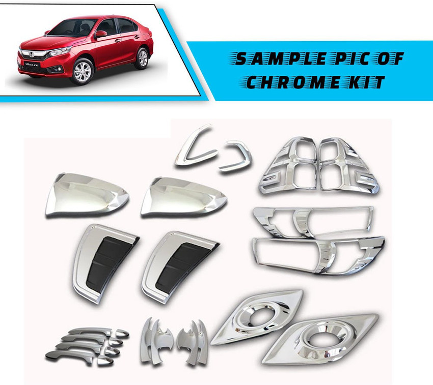 Honda hotsell e accessories