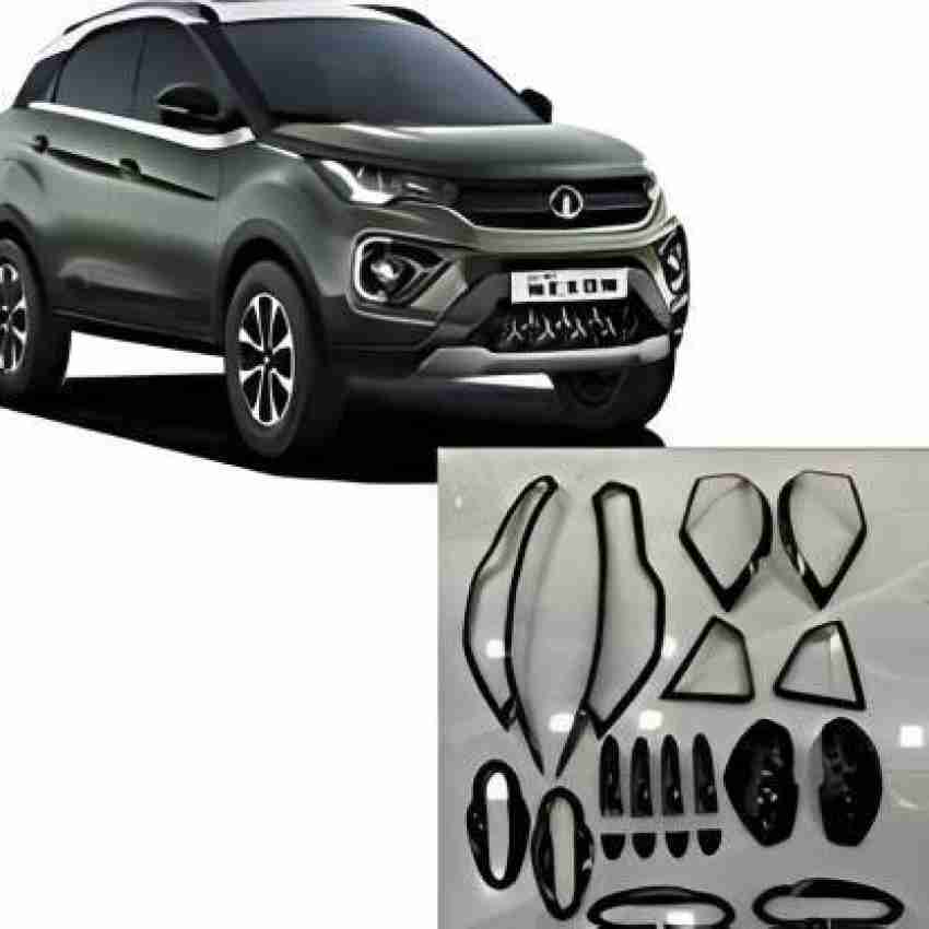 Tata nexon store 2020 genuine accessories