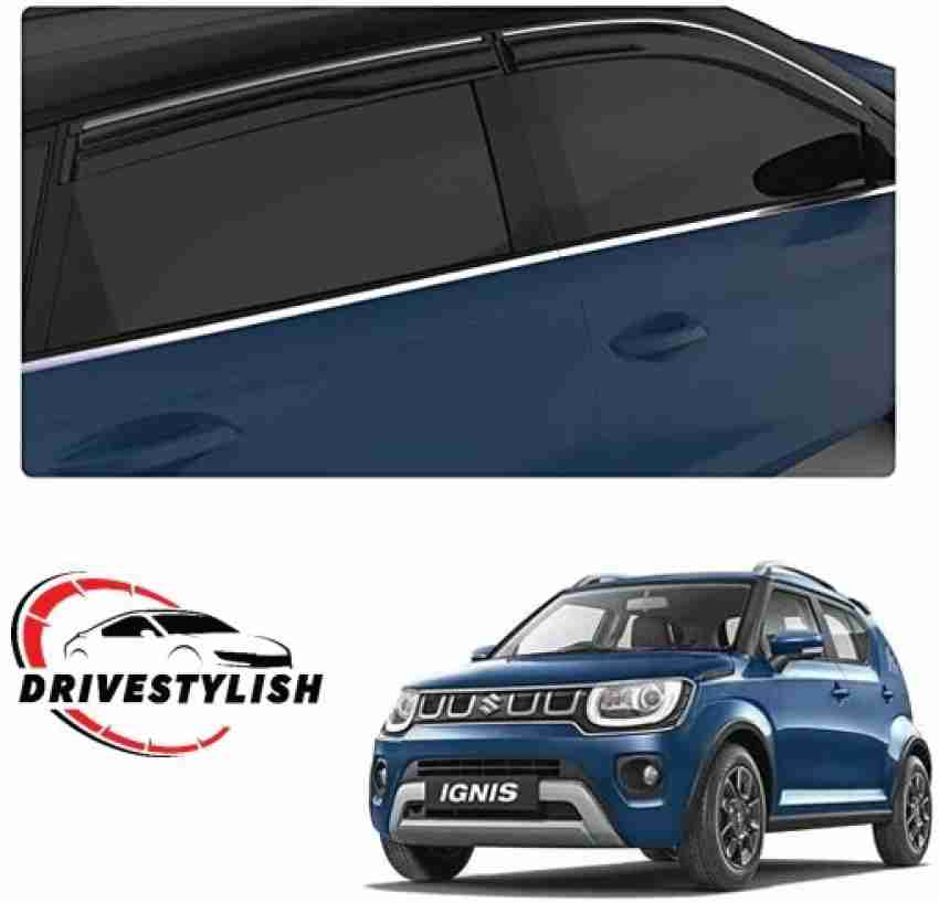 Suzuki ignis store bonnet protector