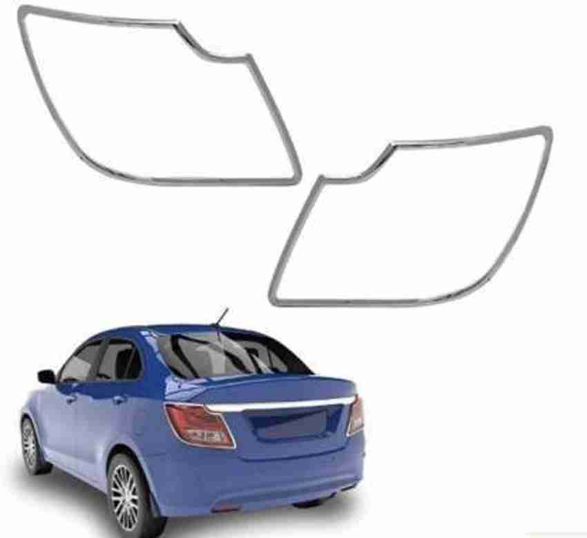 Swift dzire back hotsell light glass price