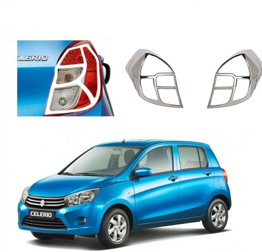 Maruti suzuki celerio 2025 back glass price