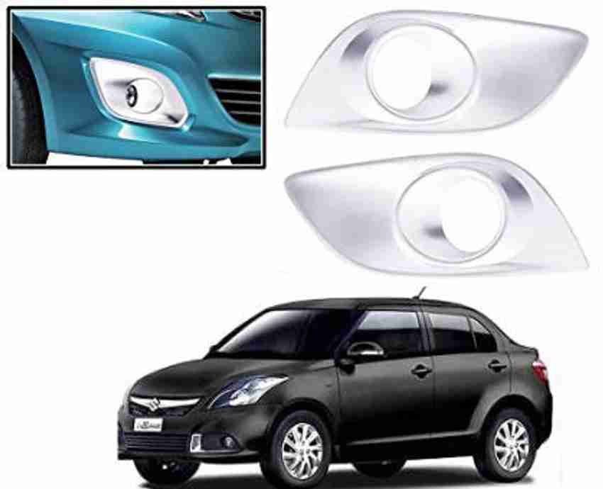 Swift 2015 hot sale fog lamp cover