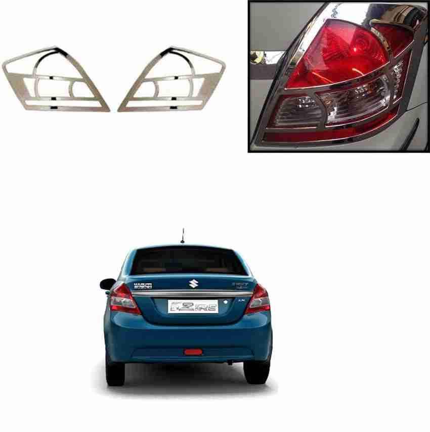 Swift dzire back shop light glass price