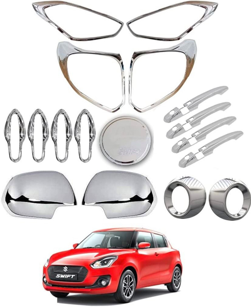 Maruti suzuki swift vdi accessories price list hotsell