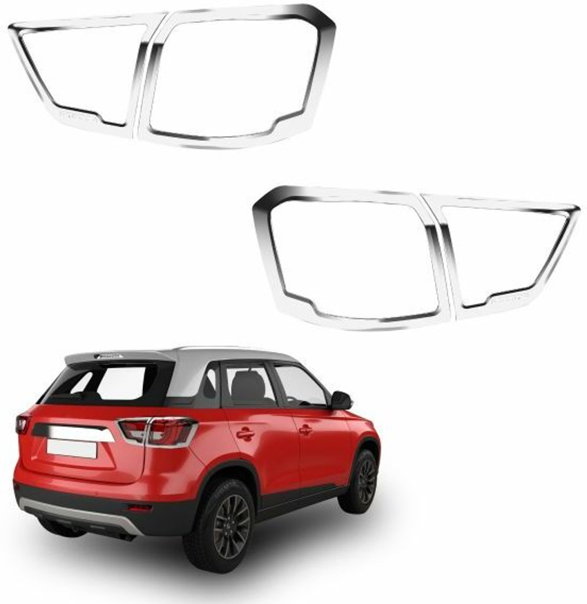 Suzuki vitara sales tail light cover