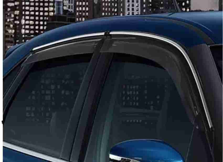 Datsun redi top go door visor