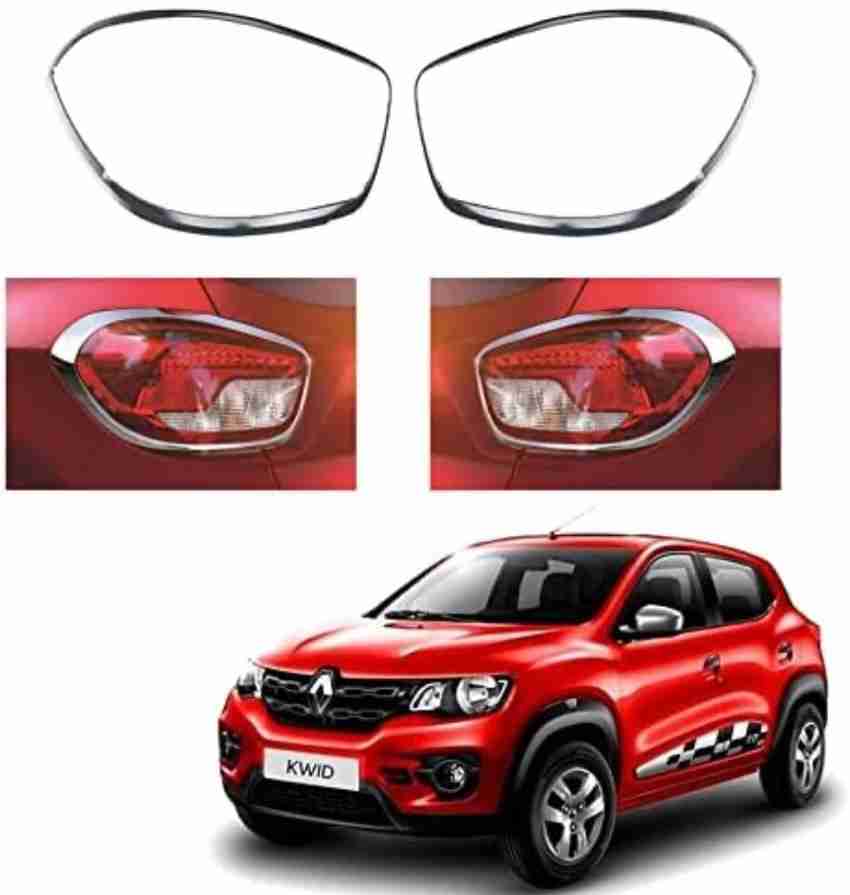 Kwid car deals parts price