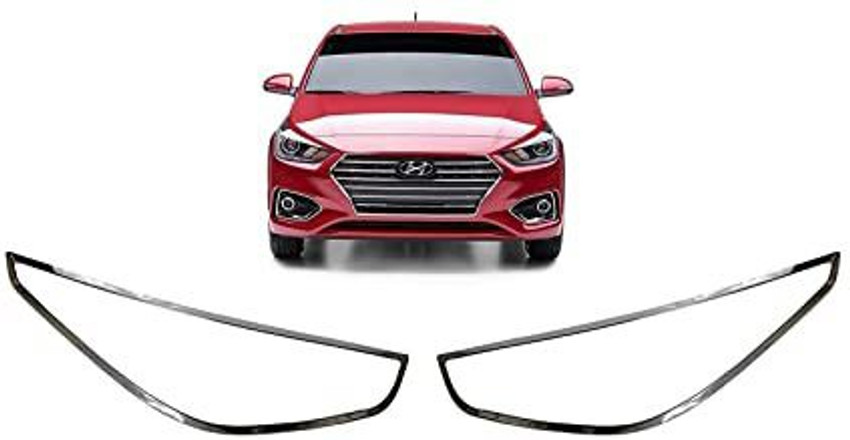 Hyundai accent 2019 hotsell accessories