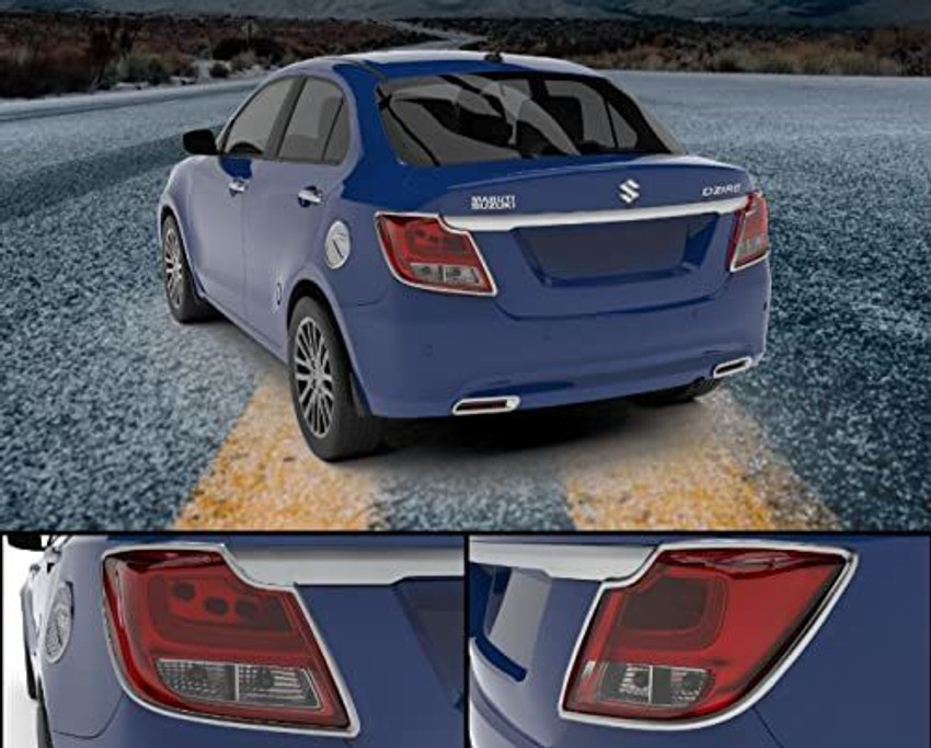 Swift dzire 2020 shop tail light price