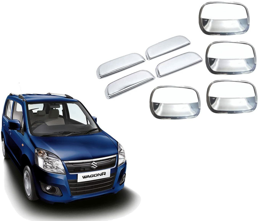 Wagon r sales old model accessories