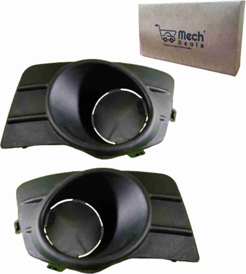 Alto k10 fog lamp cover discount