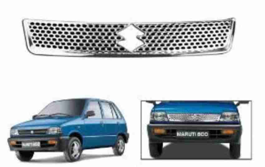 Maruti 800 front grill discount