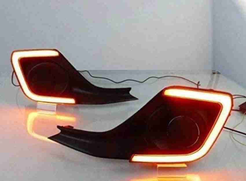 Drl light shop for swift 2018