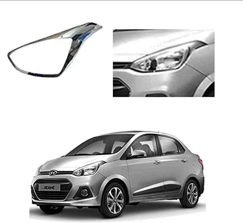 External accessories for store grand i10