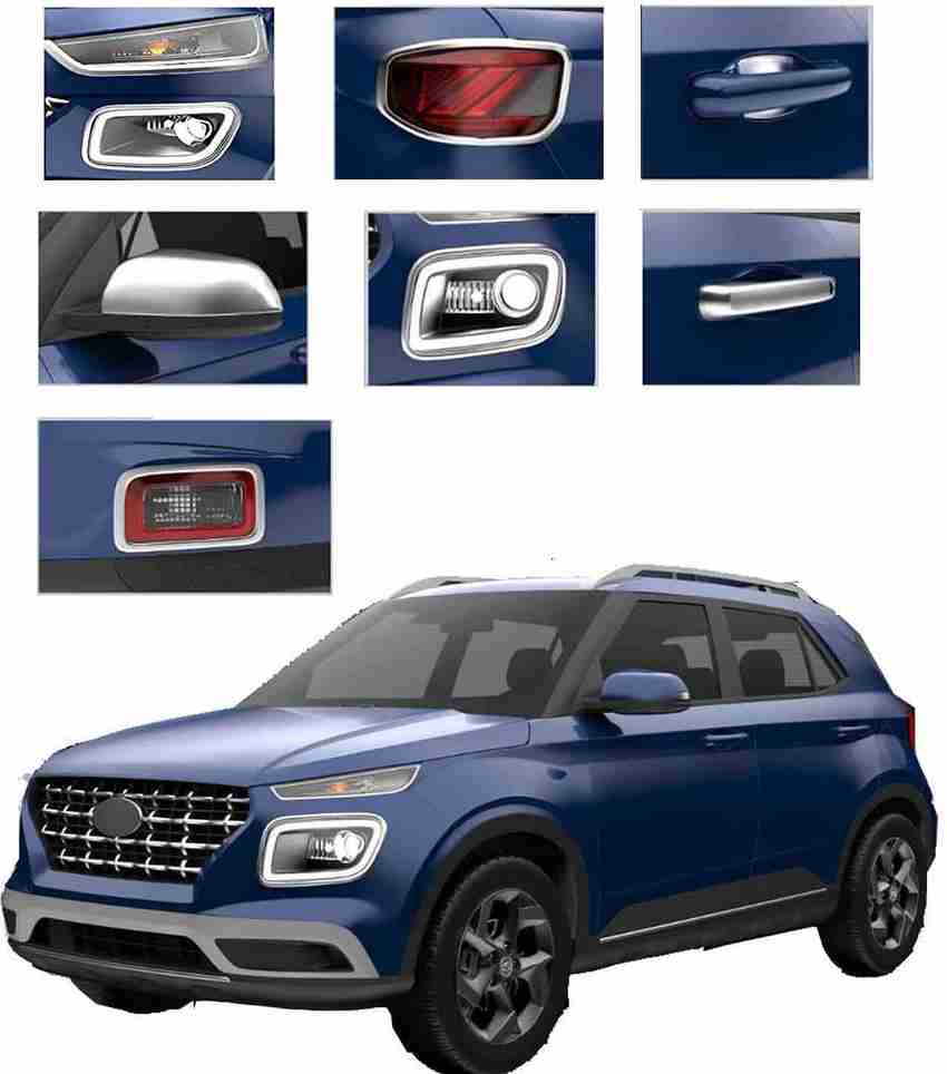 Hyundai venue online e