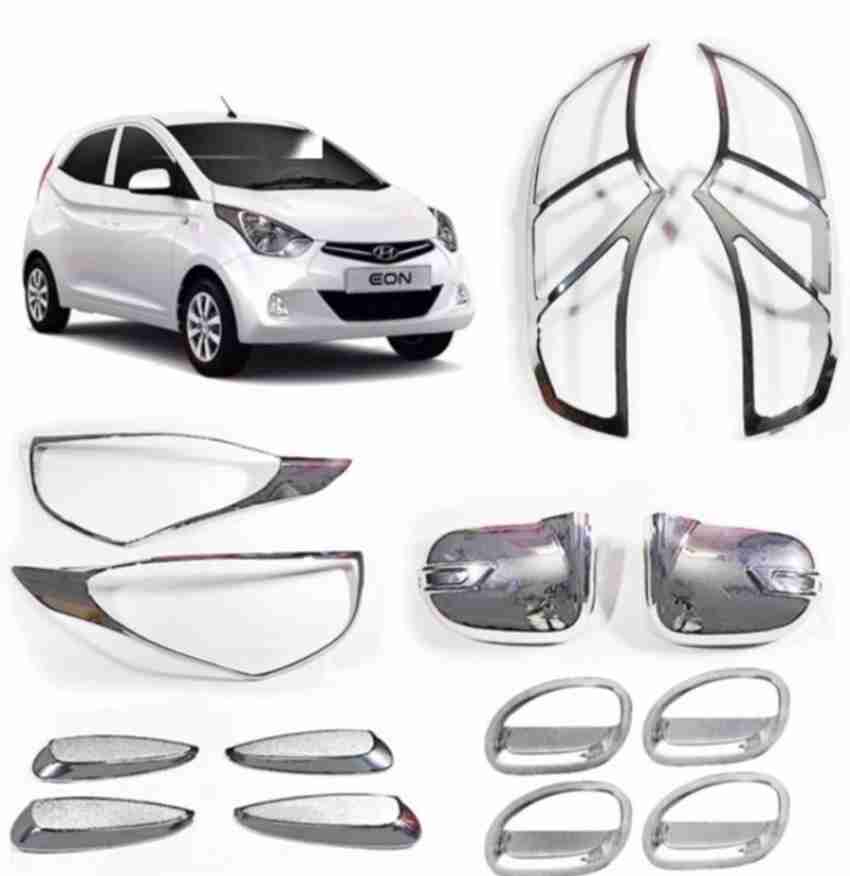 Hyundai eon accessories price list top