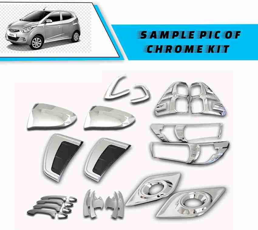 Hyundai car store accessories
