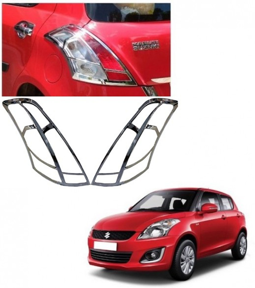 Suzuki swift hotsell tail light cover