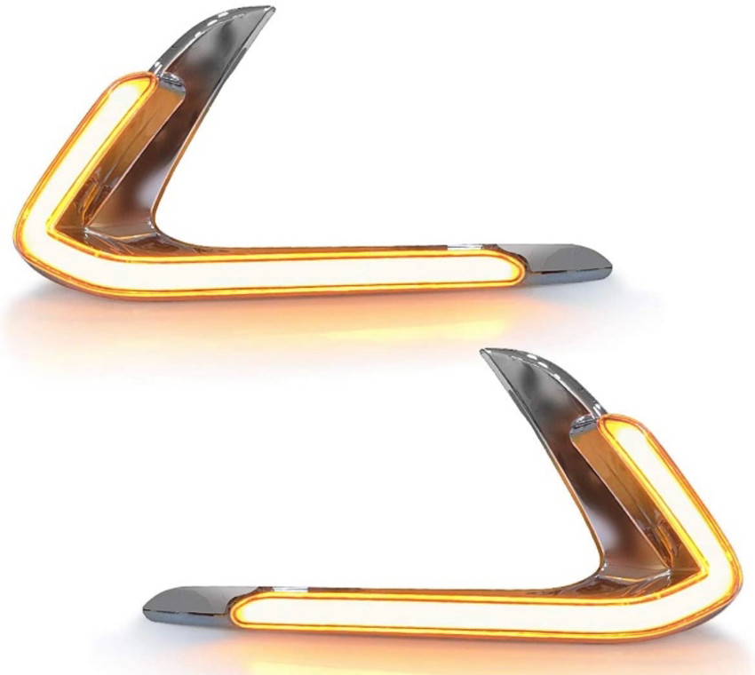Drl light for hot sale swift 2020