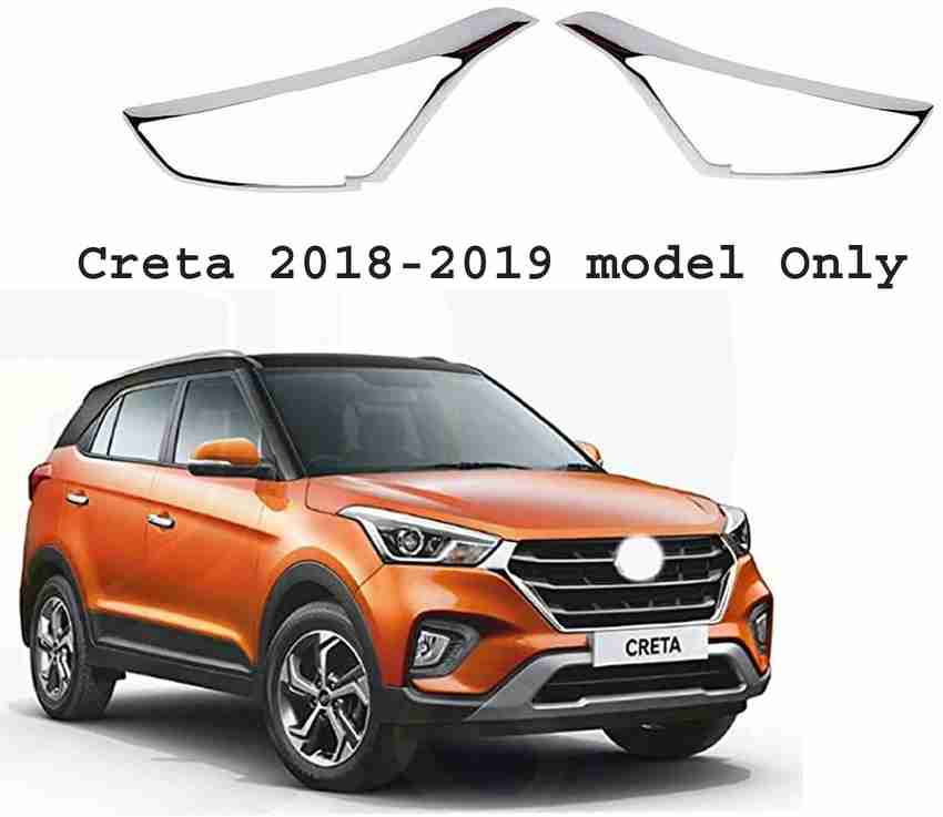 Creta hotsell 2020 cover