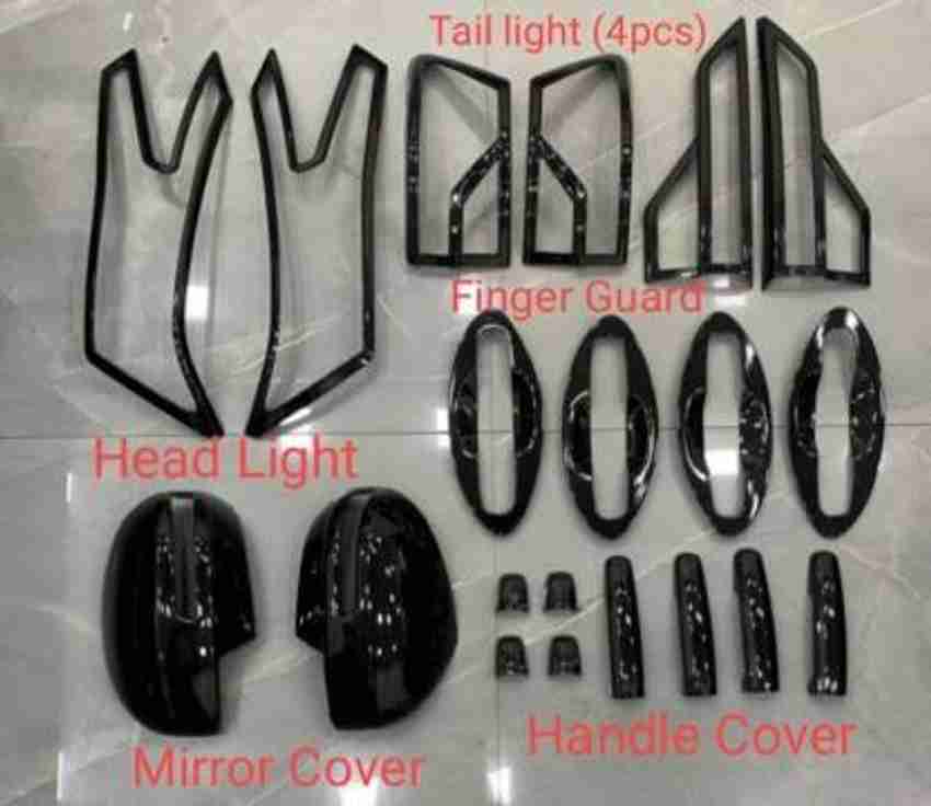 Galio accessories for shop brezza