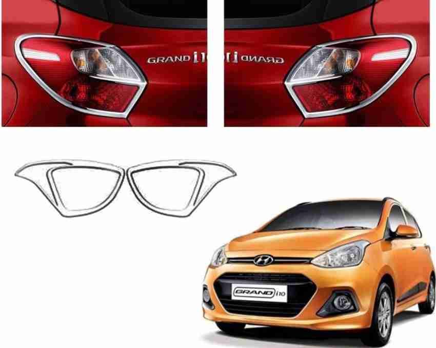 I10 shop chrome kit