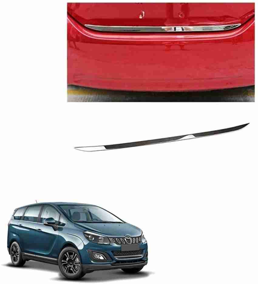 Marazzo back deals bumper