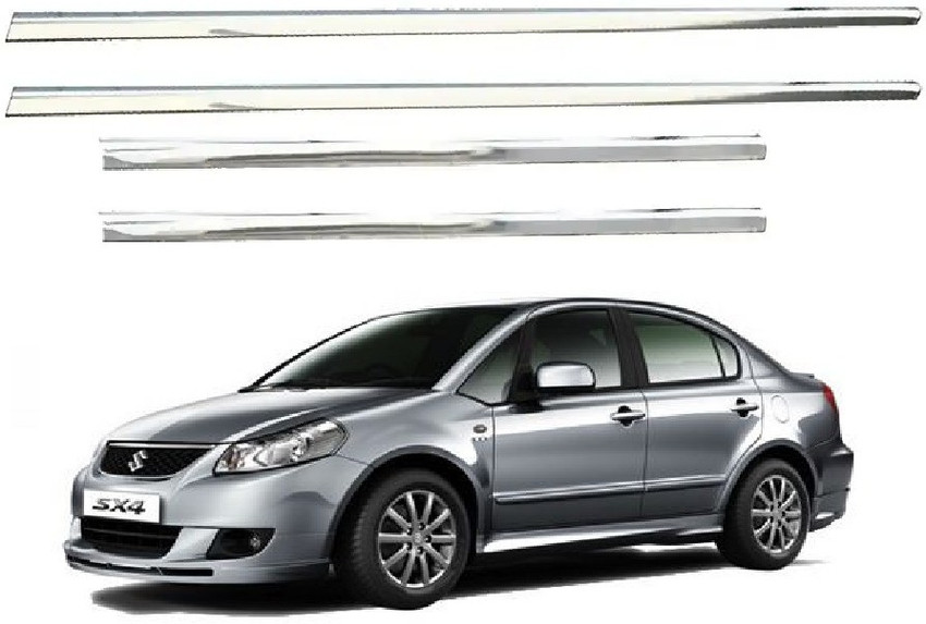 Full chrome kit for shop maruti suzuki sx4