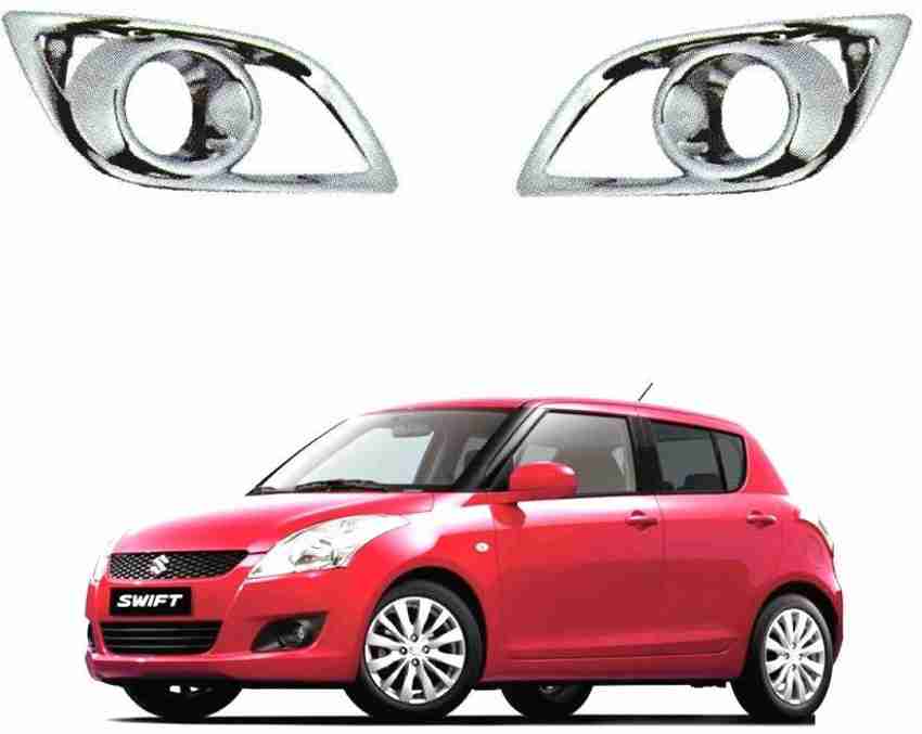Suzuki swift fog light deals cover