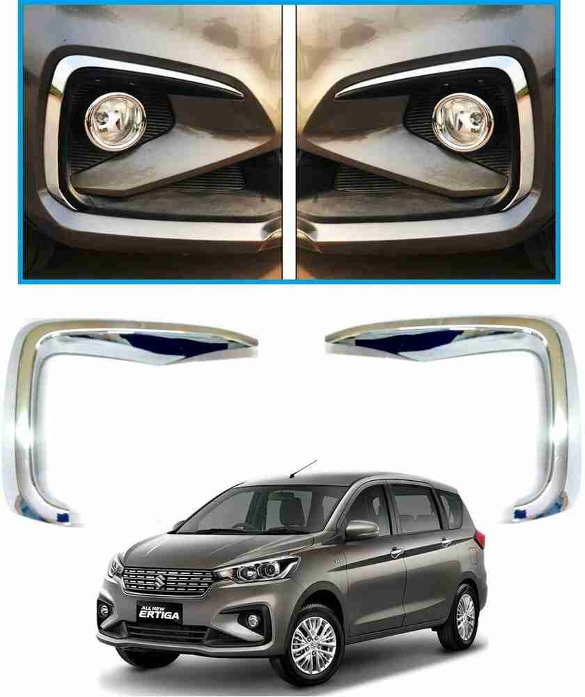 Ertiga extra outlet accessories