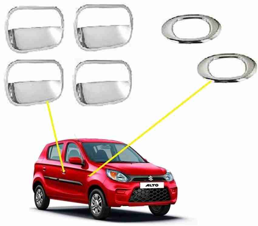 Alto 800 2025 accessories flipkart