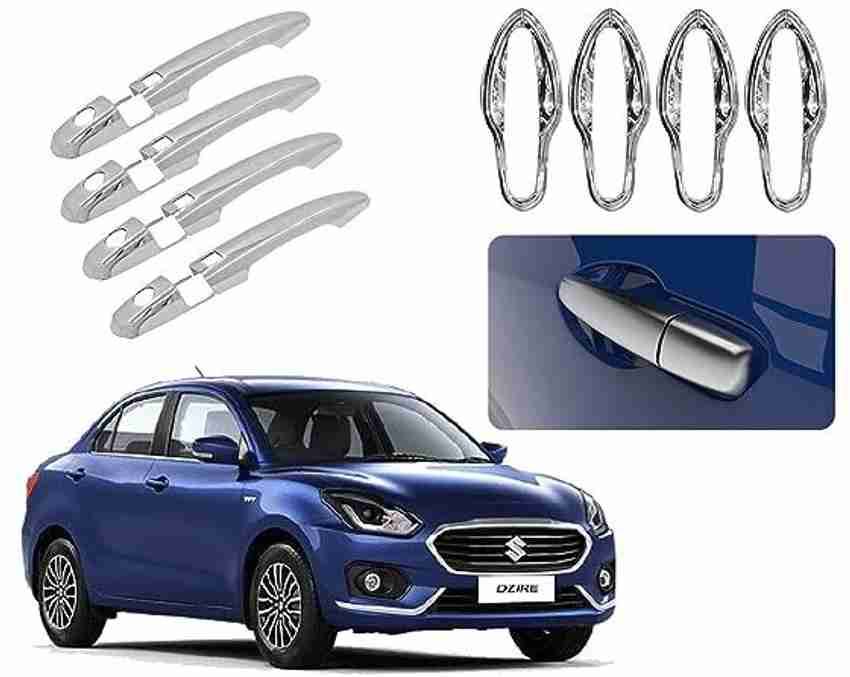 Swift vxi extra top fittings