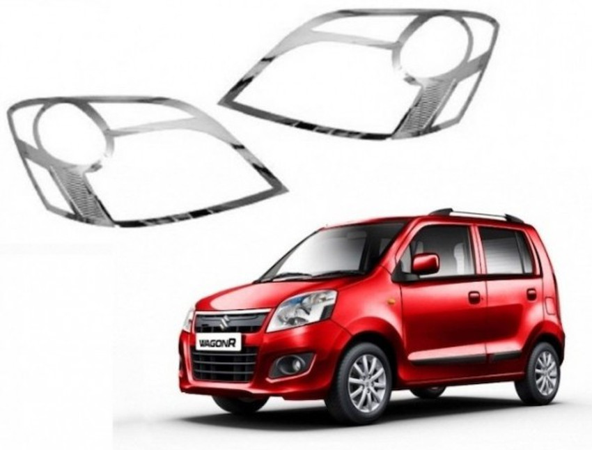 Wagon r headlight glass price discount
