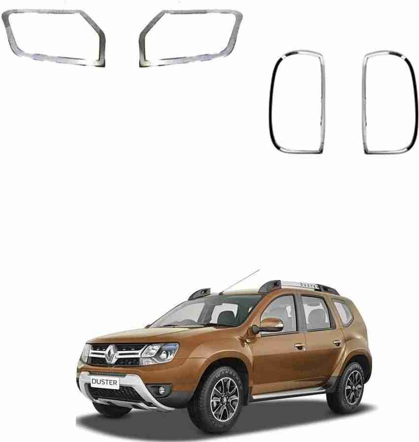 Duster sales exterior accessories