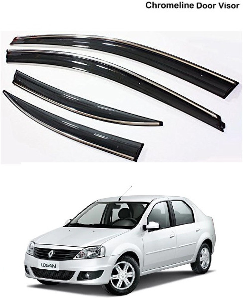 Car door store visor price