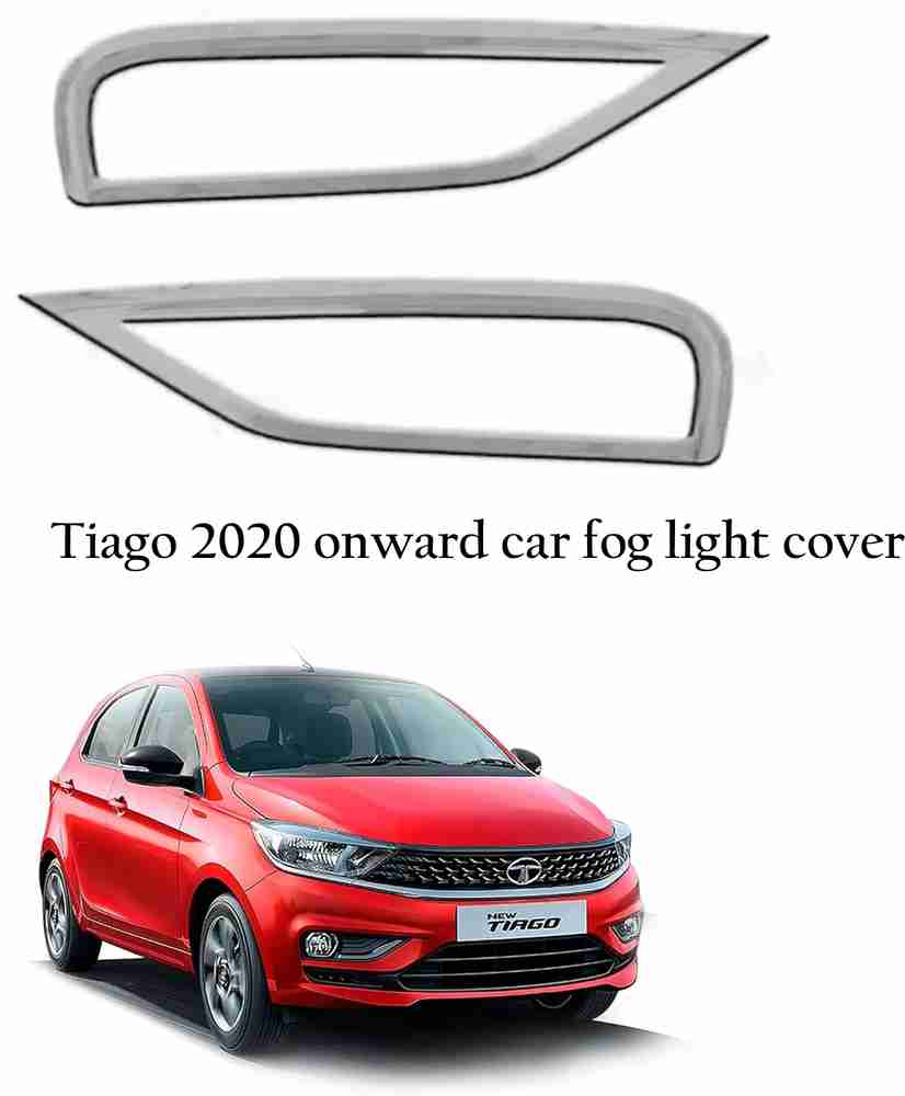 Fog lamp store for tiago 2020