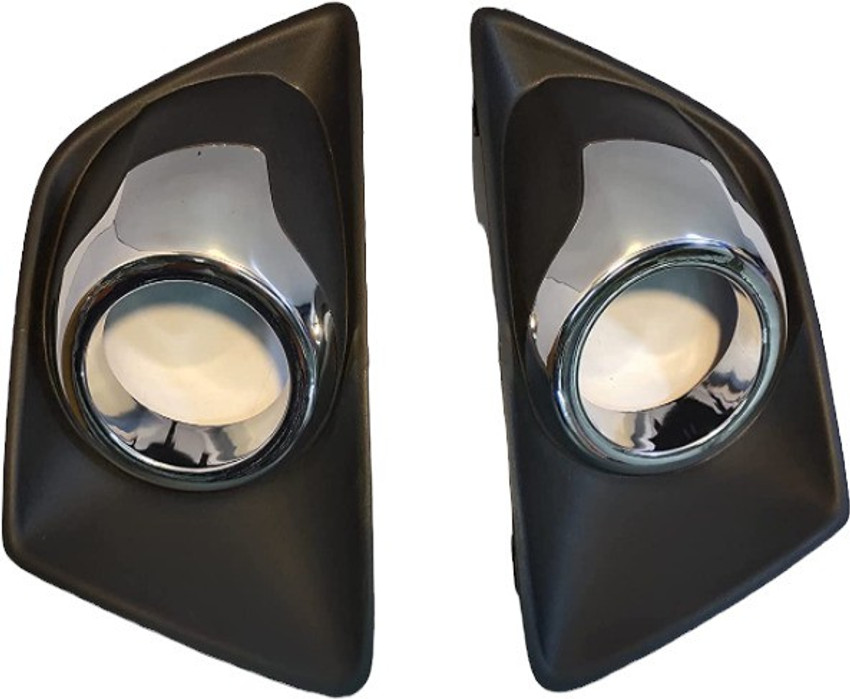 Ecosport fog lamp clearance cover