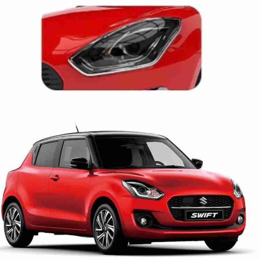New swift 2021 accessories hot sale