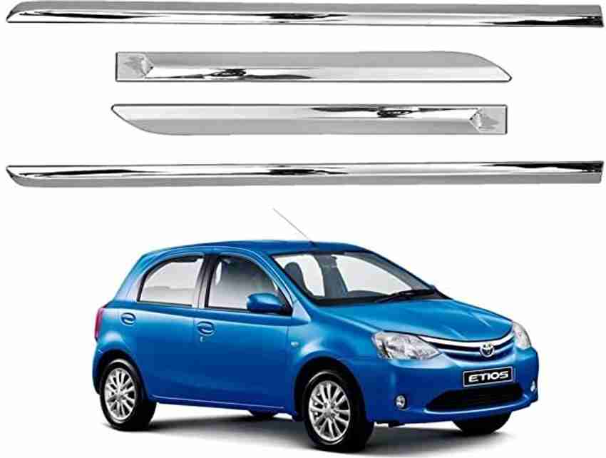 Etios shop side beading